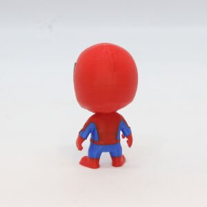 MARVEL MİNİK ÖRÜMCEK ADAM FİGÜR