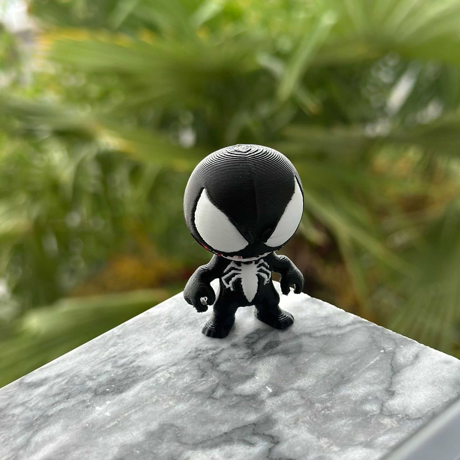 MARVEL MİNİK VENOM FİGÜR