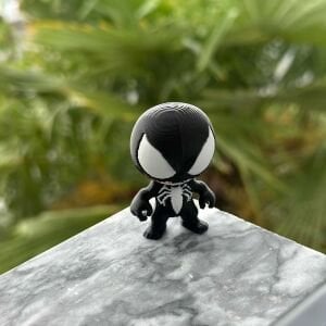 MARVEL MİNİK VENOM FİGÜR