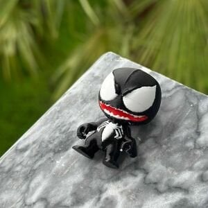 MARVEL MİNİK VENOM FİGÜR