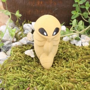 Kakuna #0014 Pokemon Figürü