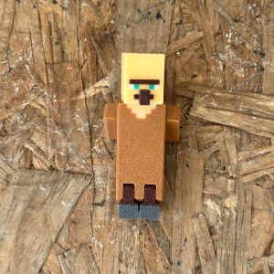 Köylü - Minecraft Figürü
