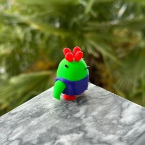 Spike - Brawl Stars Figürü