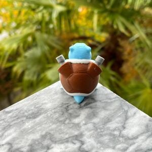 Blastoise #0009 Pokemon Figürü