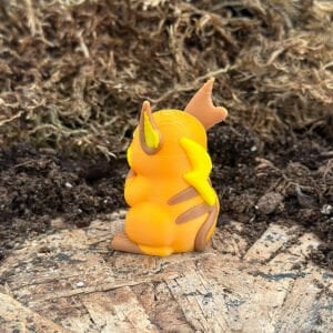 Raichu #0026 Pokemon Figürü