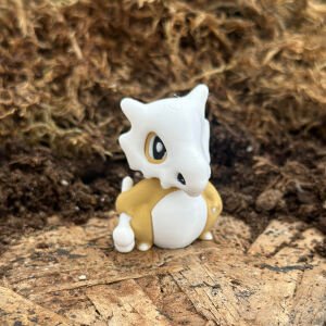Cubone #0104 Pokemon Figürü