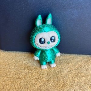 Mini Labubu Figürü