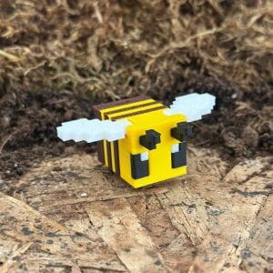 Arı - Minecraft Figürü
