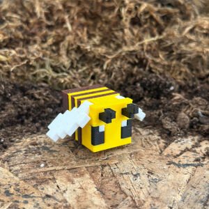 Arı - Minecraft Figürü