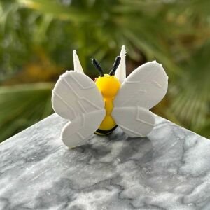 Beedrill #0015  Pokemon Figürü