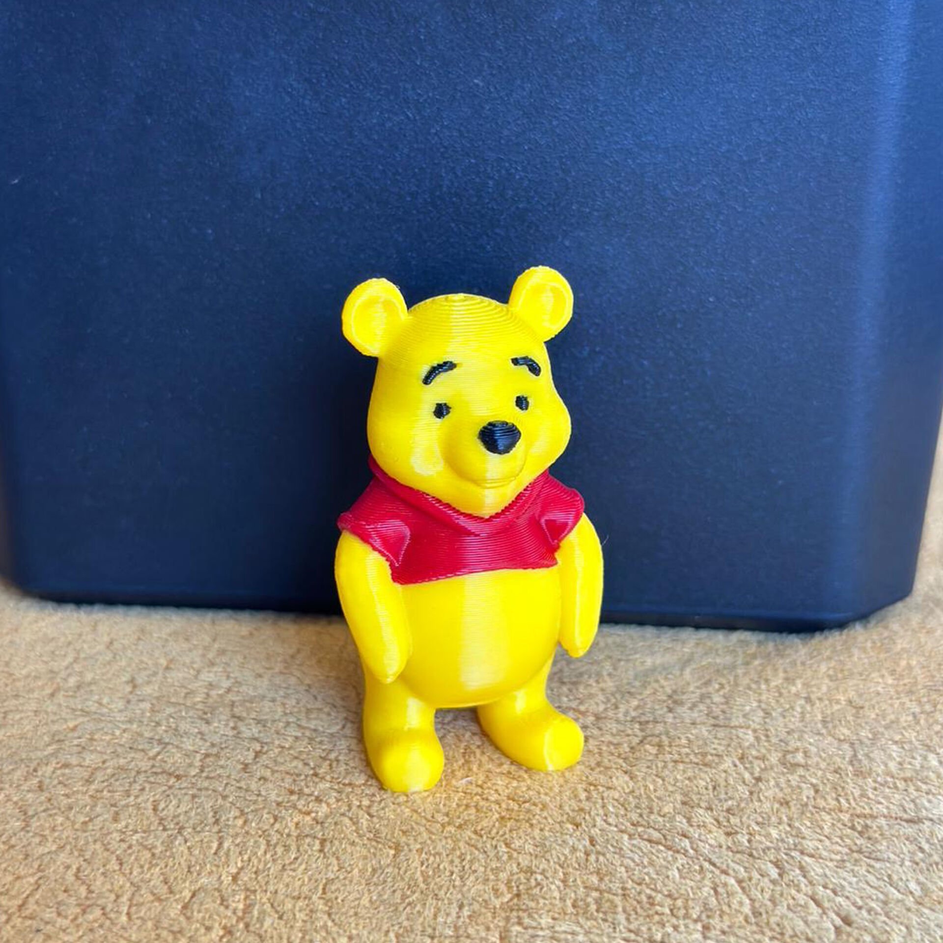 Ayı Winnie - Winnie De Pooh