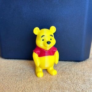 Ayı Winnie - Winnie De Pooh