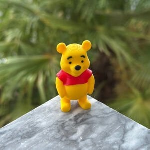 Ayı Winnie - Winnie De Pooh