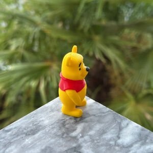 Ayı Winnie - Winnie De Pooh