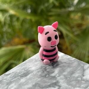 Piglet - Winnie The Pooh