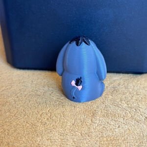 Eeyore - Winnie The Pooh