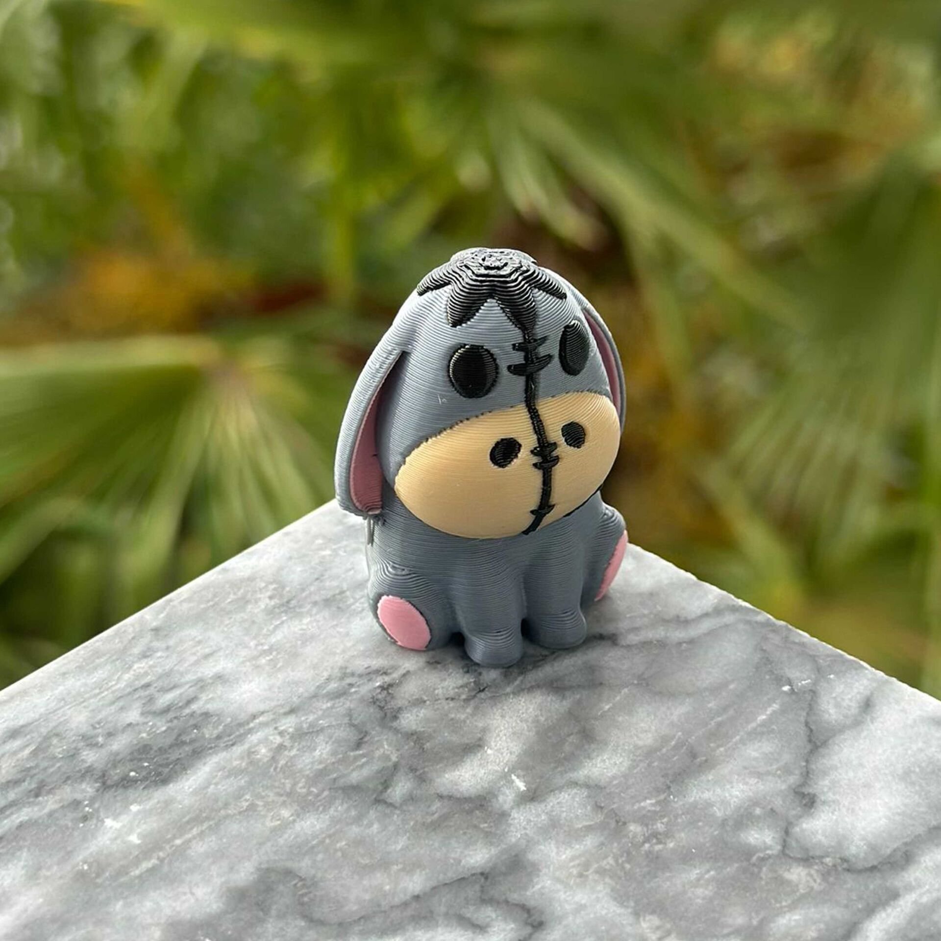 Eeyore - Winnie The Pooh