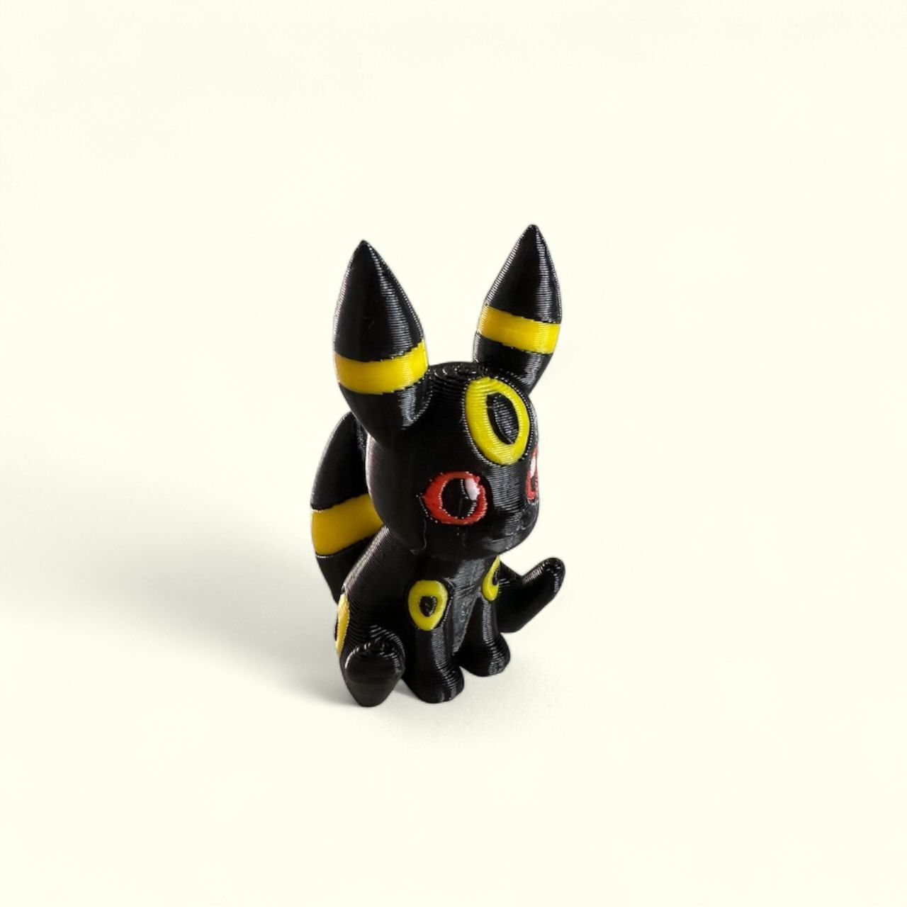 Umbreon #0197  Pokemon Figürü