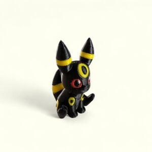 Umbreon #0197  Pokemon Figürü