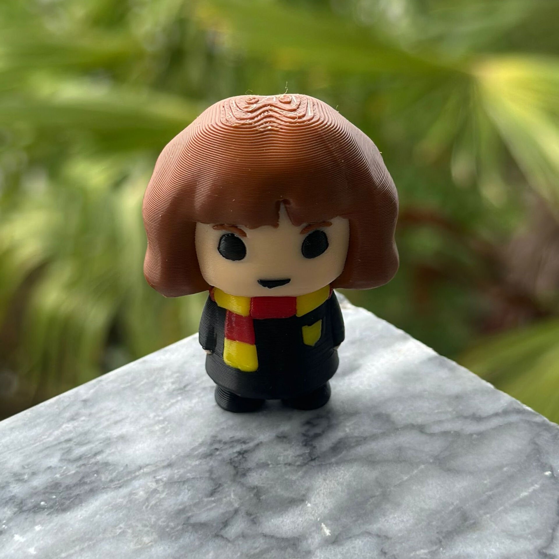 Hermione - Harry Potter Figürü