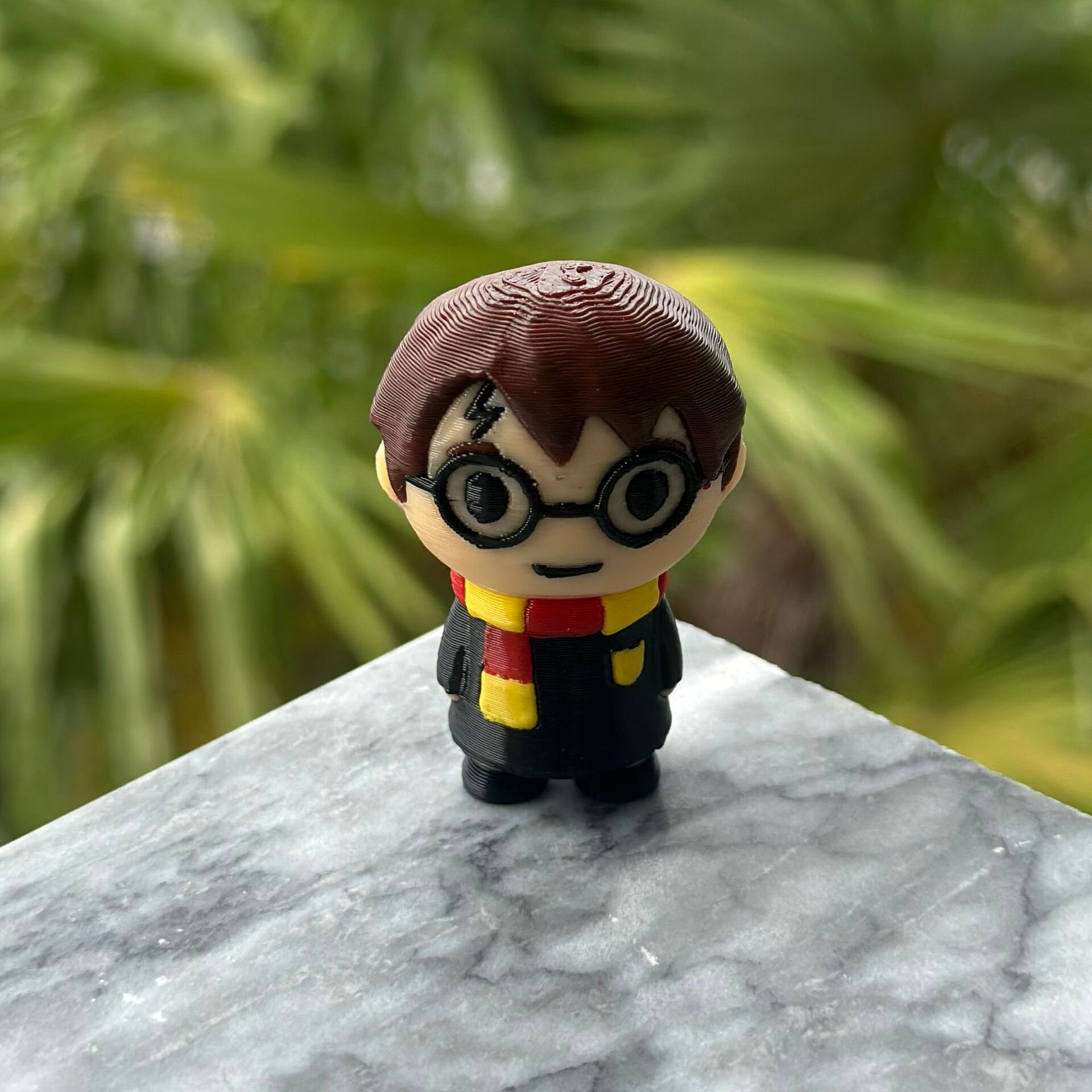 Haryy Potter - Harry Potter Figürü