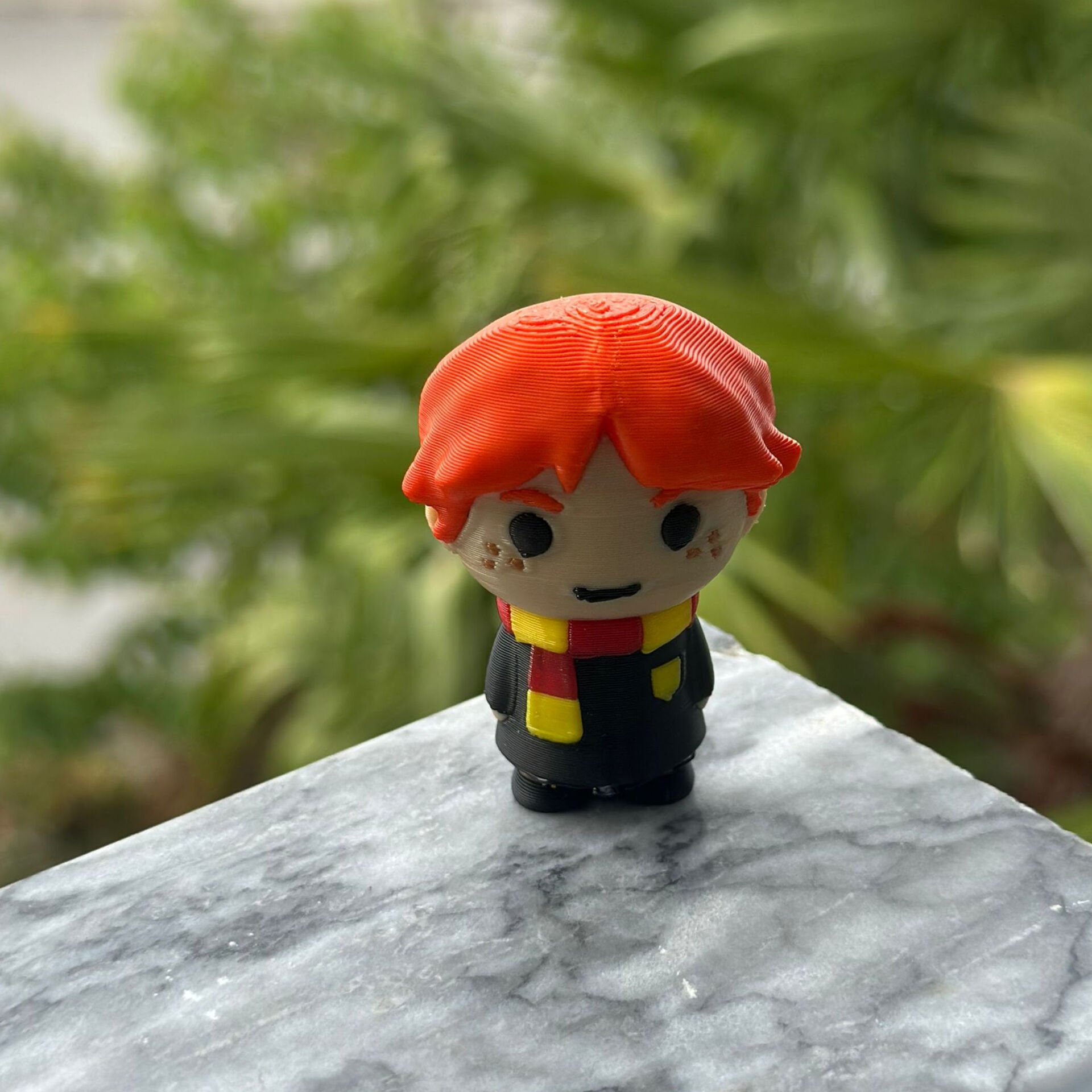 Ron - Harry Potter Figürü