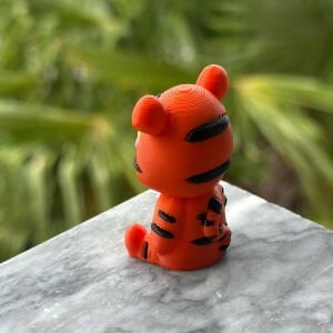 Tigger - Winnie De Pooh