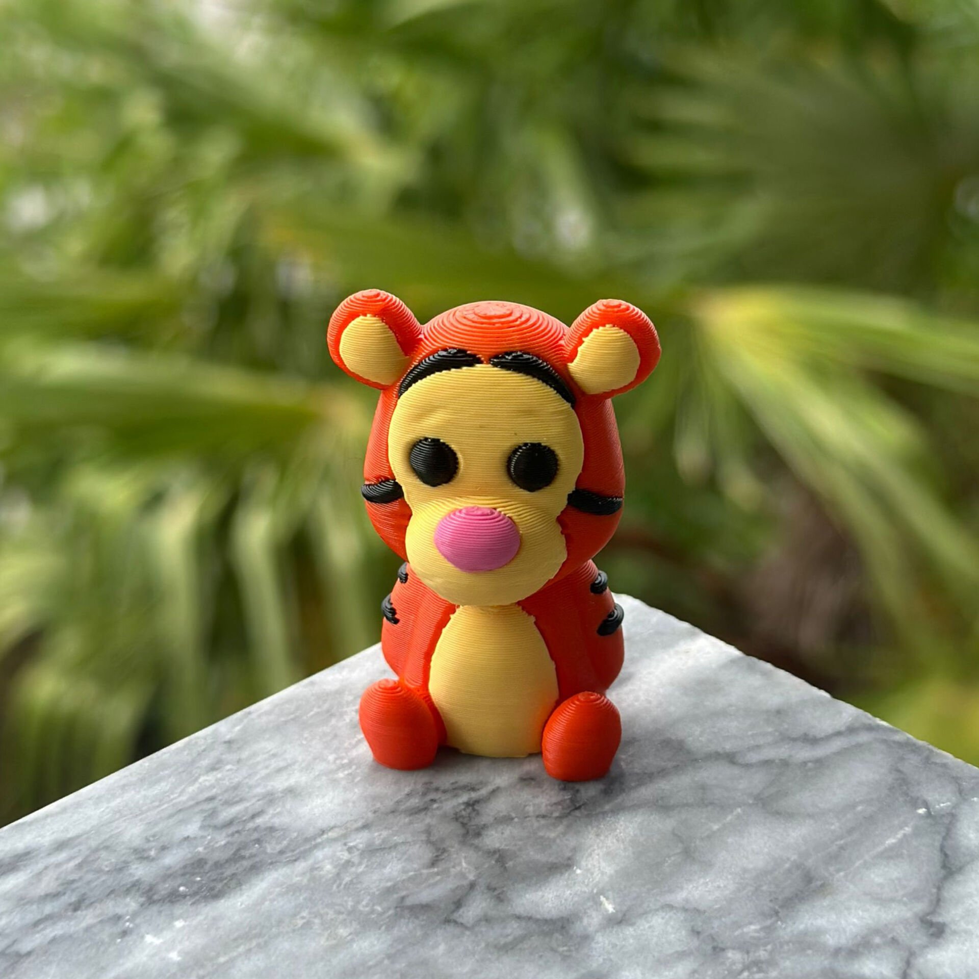 Tigger - Winnie De Pooh