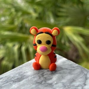 Tigger - Winnie De Pooh