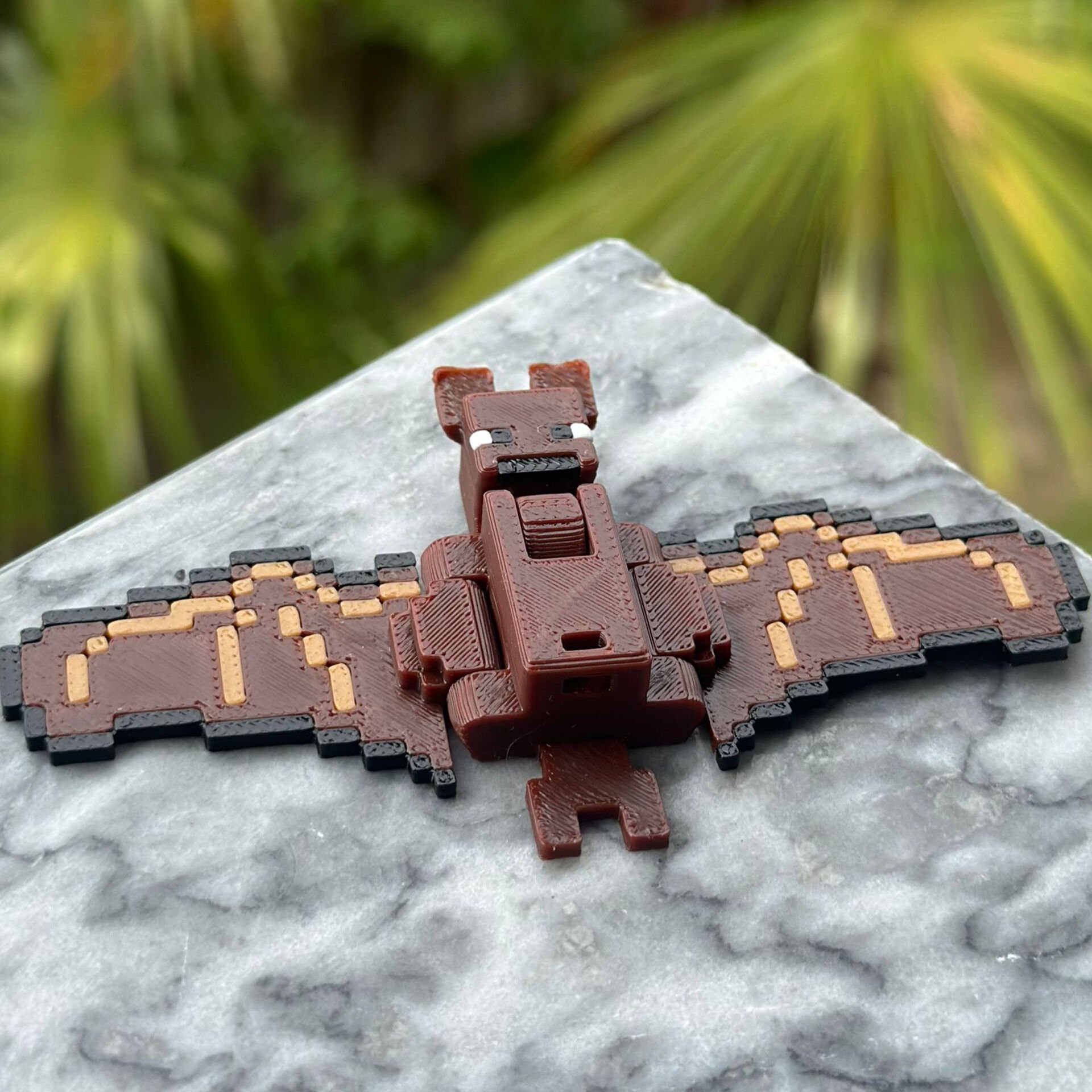 Yarasa - Minecraft Figürü