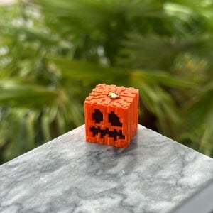 Bal Kabağı  - Minecraft Figürü