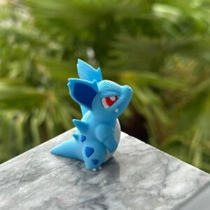 Nidorina #0030 - Pokemon Figürü