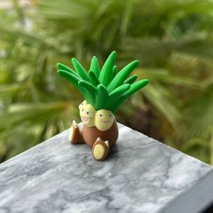 Exeggutor #0103 - Pokemon Figürü