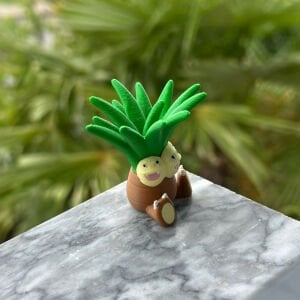 Exeggutor #0103 - Pokemon Figürü
