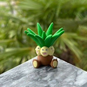 Exeggutor #0103 - Pokemon Figürü