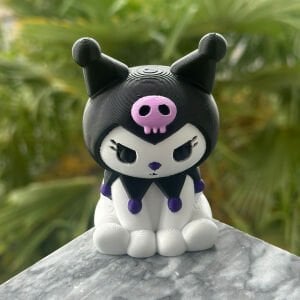 Curomy - DEV FİGÜR