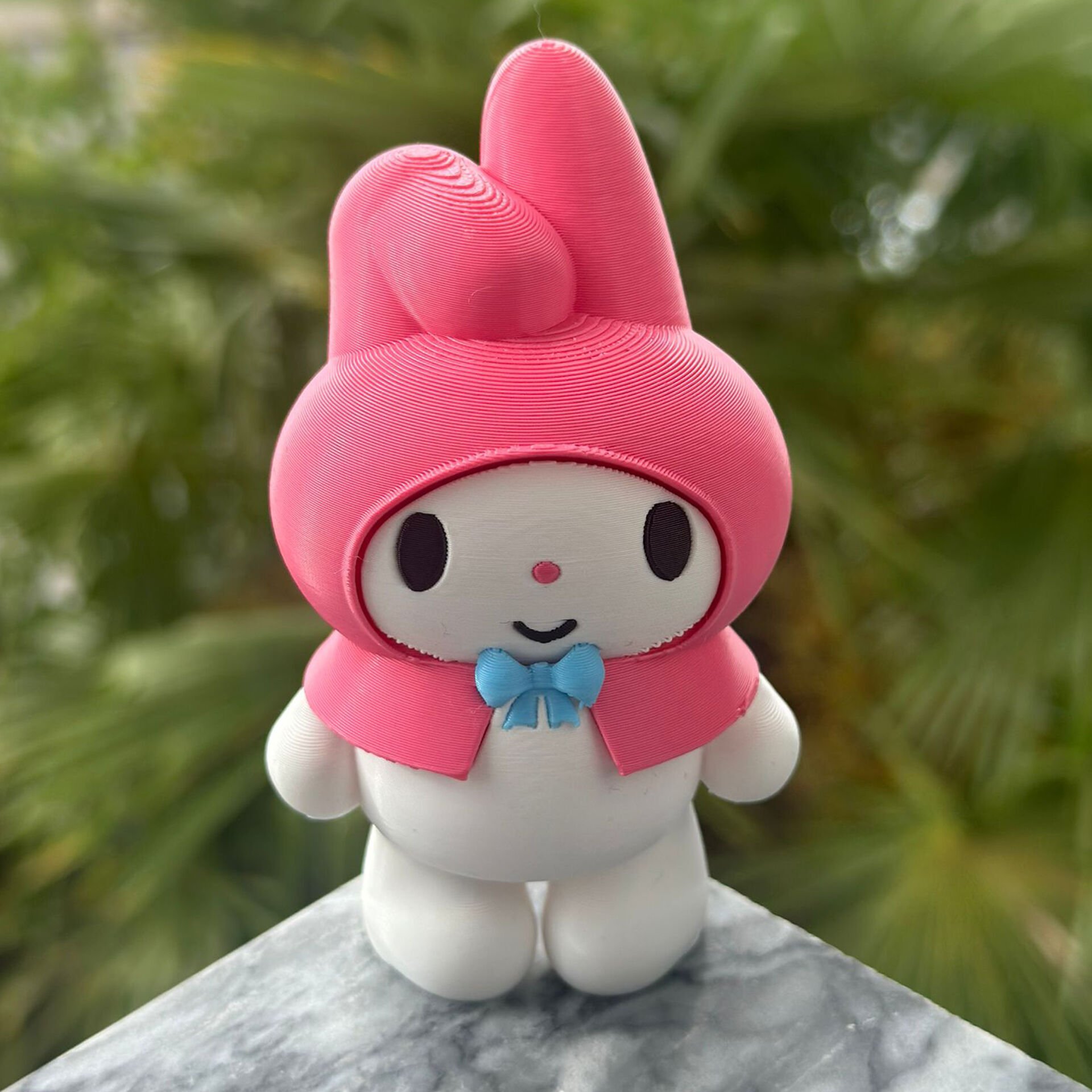 My Melody - DEV FİGÜR