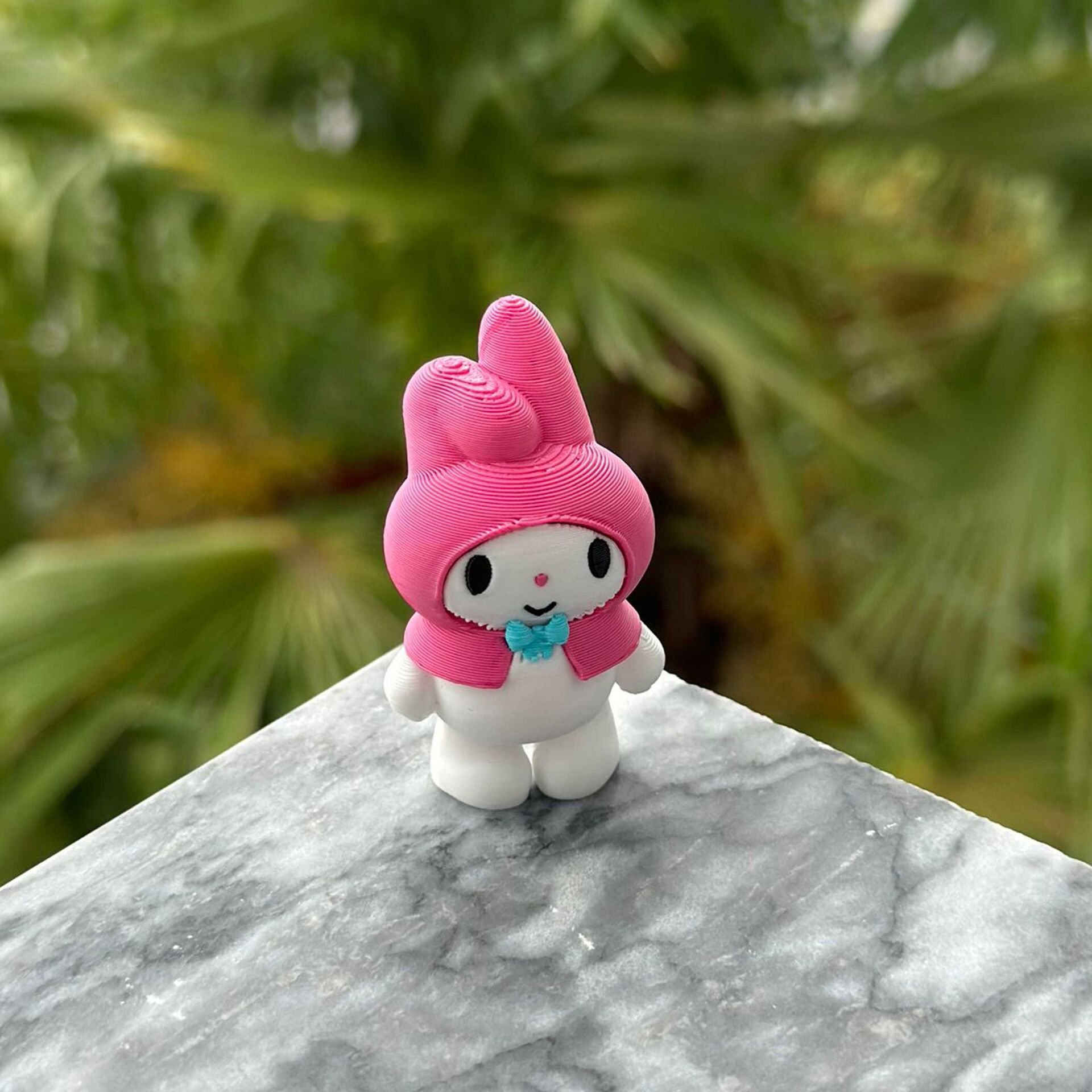 My Melody - Mini Figür