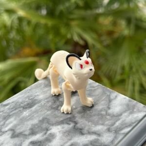 Persian #0053 - Pokemon Figürü