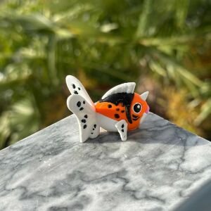 Seaking #0119 - Pokemon Figürü