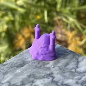 Muk #0089 - Pokemon Figürü