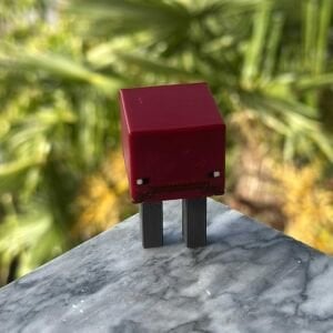 Strider -  Minecraft Figürü