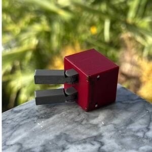 Strider -  Minecraft Figürü