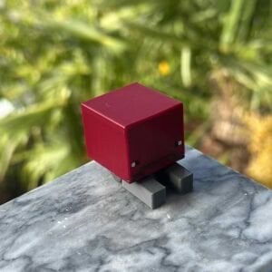 Strider -  Minecraft Figürü