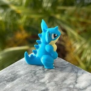 Nidoqueen #0031 - Pokemon Figürü