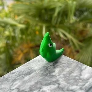 Metapod #0011 Pokemon Figürü