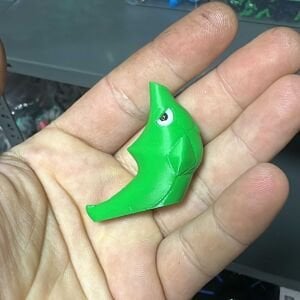 Metapod #0011 Pokemon Figürü