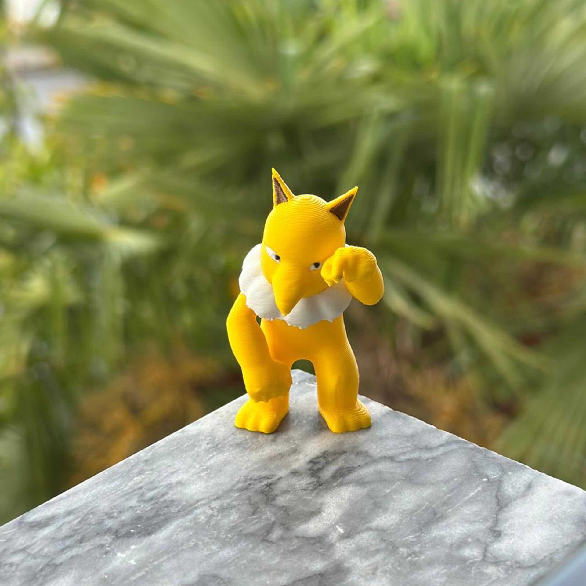 Hypno #0097 Pokemon Figürü