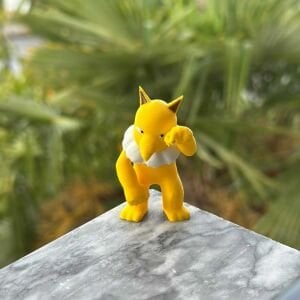 Hypno #0097 Pokemon Figürü