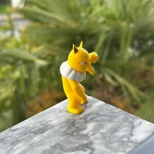 Hypno #0097 Pokemon Figürü